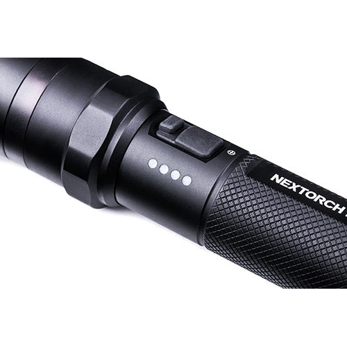 Lampe Torche Nextorch P83B 2100 Lumens rechargeable - balise de signalisation