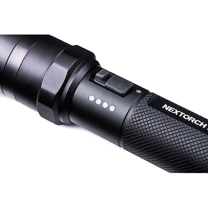 Lampe Torche Nextorch P83B 2100 Lumens rechargeable - balise de signalisation