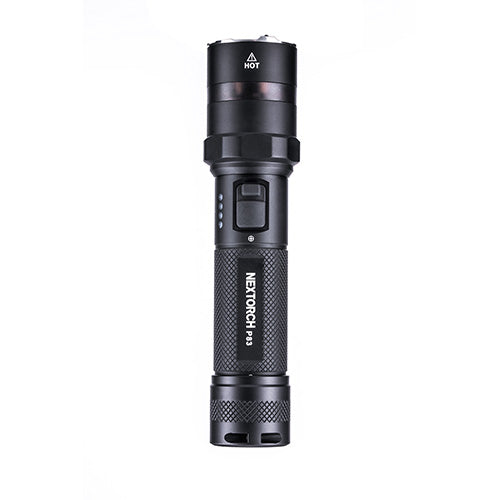 Lampe Torche Nextorch P83B 2100 Lumens rechargeable - balise de signalisation