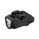 Lampe Tactique Olight PL X 1200 Lumens - Double Faisceau - Rail Universel - Rechargeable USB-C