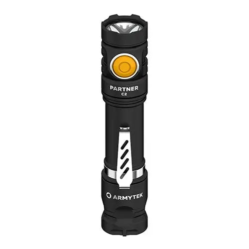 Lampe Torche Armytek Partner C2 V4 Magnet USB – 1100/1020 Lumens  NYCTALOPE  