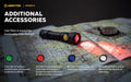 Lampe Torche Armytek Partner C2 V4 Magnet USB – 1100/1020 Lumens  NYCTALOPE  