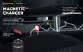 Lampe Torche Armytek Prime C1 PRO V4 Magnet USB – 1000/930 Lumens  NYCTALOPE  
