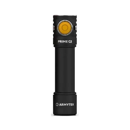 Lampe Torche Armytek Prime C2 Magnet USB – 1000/930 Lumens  NYCTALOPE  
