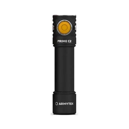 Lampe Torche Armytek Prime C2 Magnet USB – 1000/930 Lumens  NYCTALOPE  