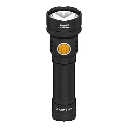 Lampe Torche Armytek Prime C2 PRO MAX V4 Magnet USB – 4000/3720 Lumens  NYCTALOPE  