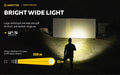 Lampe Torche Armytek Prime C2 PRO MAX V4 Magnet USB – 4000/3720 Lumens  NYCTALOPE  