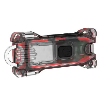 Lampe Torche Armytek Zippy - Ultra légère et rechargeable - 200 Lumens - NYCTALOPE