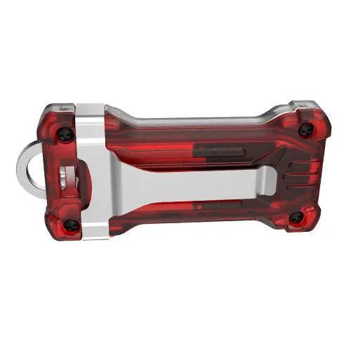 Lampe Torche Armytek Zippy - Ultra légère et rechargeable - 200 Lumens - NYCTALOPE