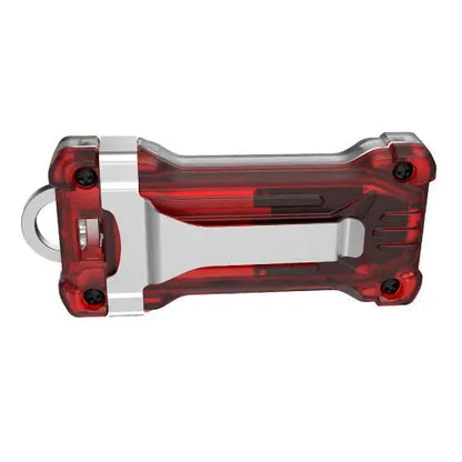 Lampe Torche Armytek Zippy - Ultra légère et rechargeable - 200 Lumens - NYCTALOPE