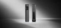 Lampe Torche EDC Olight ArkPro 1500 Lumens - Faisceau Large/Concentré/UV/Laser Vert - 4 Sources Lumineuses  NYCTALOPE  