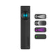 Lampe Torche EDC Olight ArkPro 1500 Lumens - Faisceau Large/Concentré/UV/Laser Vert - 4 Sources Lumineuses