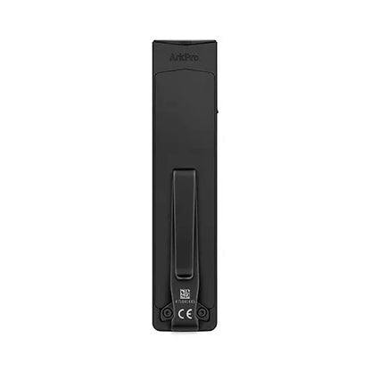 Lampe Torche EDC Olight ArkPro 1500 Lumens - Faisceau Large/Concentré/UV/Laser Vert - 4 Sources Lumineuses  NYCTALOPE  