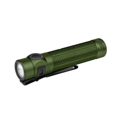Lampe Torche EDC Olight Baton 4 Pro 1600 Lumens - Longue Portée 200m - Recharge USB-C/MCC3 - Batterie 18650 Remplaçable