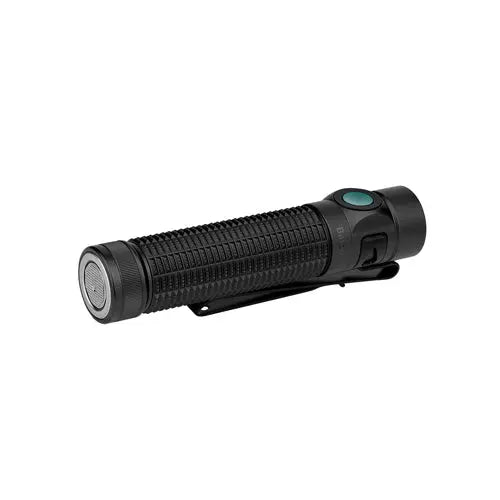 Lampe Torche EDC Olight Baton 4 Pro 1600 Lumens - Longue Portée 200m - Recharge USB-C/MCC3 - Batterie 18650 Remplaçable