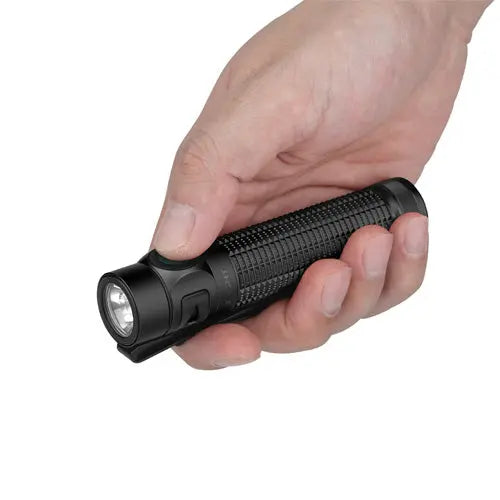 Lampe Torche EDC Olight Baton 4 Pro 1600 Lumens - Longue Portée 200m - Recharge USB-C/MCC3 - Batterie 18650 Remplaçable