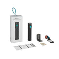 Lampe Torche EDC Olight Baton 4 Pro 1600 Lumens - Longue Portée 200m - Recharge USB-C/MCC3 - Batterie 18650 Remplaçable