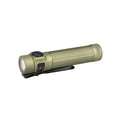 Lampe Torche EDC Olight Baton Ultra 1800 Lumens - Longue Portée 300m - Recharge USB-C/MCC3 - Batterie 18650 Remplaçable