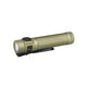 Lampe Torche EDC Olight Baton Ultra 1800 Lumens - Longue Portée 300m - Recharge USB-C/MCC3 - Batterie 18650 Remplaçable