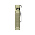 Lampe Torche EDC Olight Baton Ultra 1800 Lumens - Longue Portée 300m - Recharge USB-C/MCC3 - Batterie 18650 Remplaçable