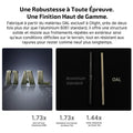 Lampe Torche EDC Olight Baton Ultra 1800 Lumens - Longue Portée 300m - Recharge USB-C/MCC3 - Batterie 18650 Remplaçable