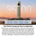 Lampe Torche EDC Olight Baton Ultra 1800 Lumens - Longue Portée 300m - Recharge USB-C/MCC3 - Batterie 18650 Remplaçable