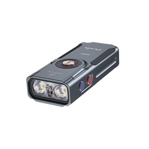 Lampe Torche Fenix E06R 700 Lumens - 3 en 1 - Multifonction - USB-C Rechargeable