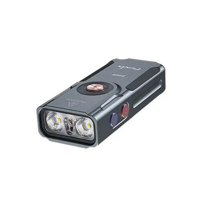 Lampe Torche Fenix E06R 700 Lumens - 3 en 1 - Multifonction - USB-C Rechargeable - NYCTALOPE