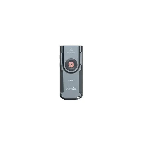 Lampe Torche Fenix E06R 700 Lumens - 3 en 1 - Multifonction - USB-C Rechargeable - NYCTALOPE