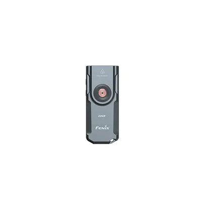 Lampe Torche Fenix E06R 700 Lumens - 3 en 1 - Multifonction - USB-C Rechargeable - NYCTALOPE