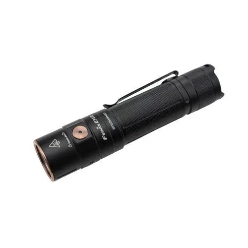 Lampe Torche Fenix E35R – 3100 Lumens - NYCTALOPE