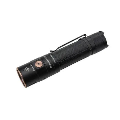 Lampe Torche Fenix E35R – 3100 Lumens - NYCTALOPE