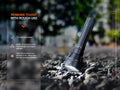 Lampe Torche Fenix HT32 – 2500 Lumens - Longue portée  NYCTALOPE  