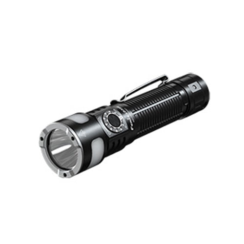 Lampe Torche Fenix LD35R - 1800 Lumens - Trois Sources Lumineuses - Rechargeable USB-C Fenix