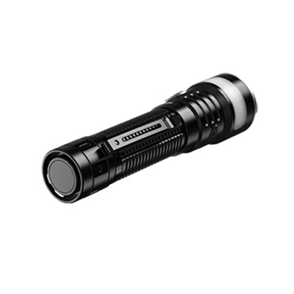 Lampe Torche Fenix LD35R - 1800 Lumens - Trois Sources Lumineuses - Rechargeable USB-C  NYCTALOPE  