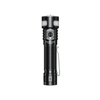 Lampe Torche Fenix LD35R - 1800 Lumens - Trois Sources Lumineuses - Rechargeable USB-C  NYCTALOPE  