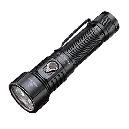 Lampe Torche Fenix LD36R 3600 Lumens - Éclairage Multicolore - Rechargeable USB-C - NYCTALOPE