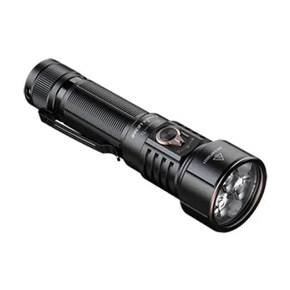 Lampe Torche Fenix LD36R 3600 Lumens - Éclairage Multicolore - Rechargeable USB-C - NYCTALOPE