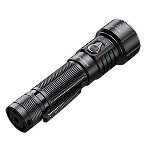 Lampe Torche Fenix LD36R 3600 Lumens - Éclairage Multicolore - Rechargeable USB-C - NYCTALOPE