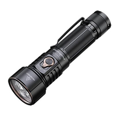 Lampe Torche Fenix LD36R 3600 Lumens - Éclairage Multicolore - Rechargeable USB-C - NYCTALOPE