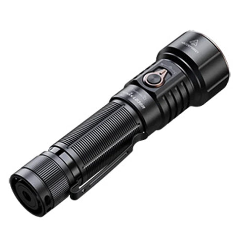 Lampe Torche Fenix LD36R 3600 Lumens - Éclairage Multicolore - Rechargeable USB-C - NYCTALOPE