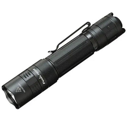 Lampe Torche Fenix PD32R - 1400Lumens - rechargeable batterie 18650 3400 mAh incluse - NYCTALOPE