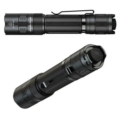 Lampe Torche Fenix PD32R - 1400Lumens - rechargeable batterie 18650 3400 mAh incluse - NYCTALOPE
