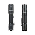 Lampe Torche Fenix PD32R - 1400Lumens - rechargeable batterie 18650 3400 mAh incluse - NYCTALOPE