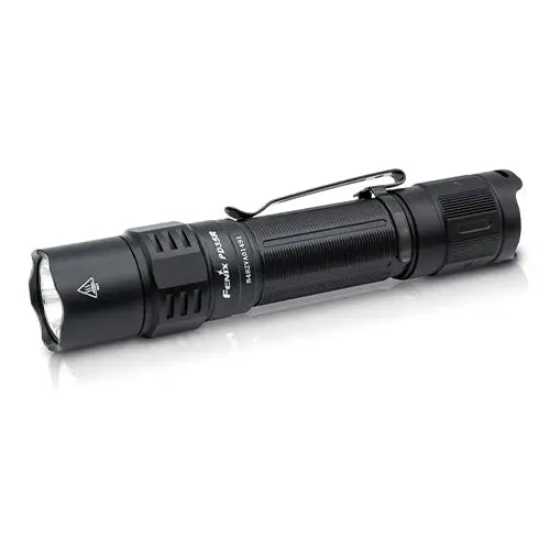 Lampe Torche Fenix PD35R – 1700 Lumens - rechargeable  NYCTALOPE  