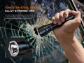 Lampe Torche Fenix TK22R - 3200 Lumens - Rechargeable interrupteur FlexiSensa  NYCTALOPE  