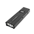 Lampe Torche FlatTac Klarus X2 - 3000Lumens rechargeable USB-C - Ultra fine  NYCTALOPE  