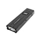 Lampe Torche FlatTac Klarus X2 - 3000Lumens rechargeable USB-C - Ultra fine