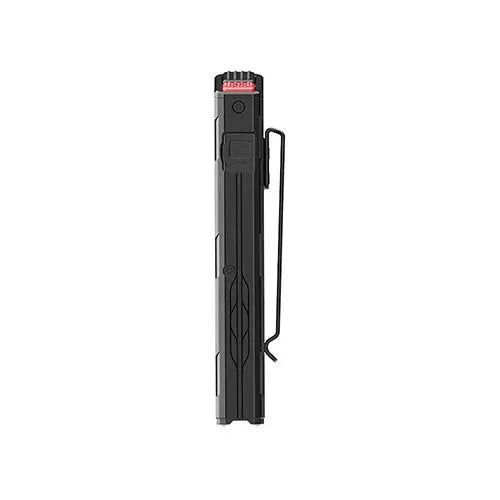 Lampe Torche FlatTac Klarus X2 - 3000Lumens rechargeable USB-C - Ultra fine  NYCTALOPE  