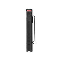 Lampe Torche FlatTac Klarus X2 - 3000Lumens rechargeable USB-C - Ultra fine  NYCTALOPE  